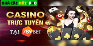 789BET - Nền Tảng Xổ Số và Game Bài Đẳng Cấp