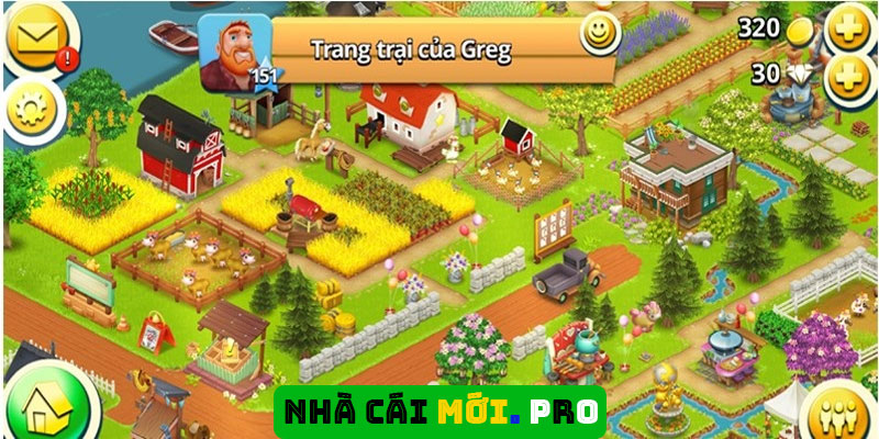 Các mẹo và chiến lược để thành công trong DAY FARM - Trang Game Nông Trại Khét Tiếng