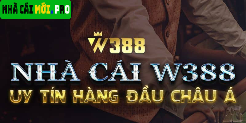 Cách tham gia cá cược tại W388 - Nhà Cái Chuyên Nghiệp Cho Các Cược Thủ