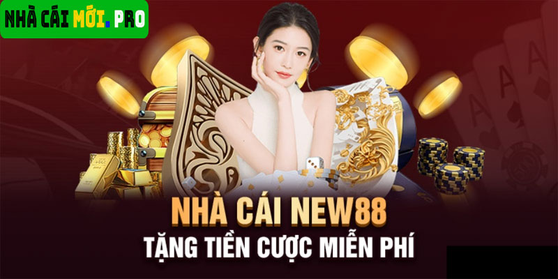 Cách thức thực hiện các khuyến mãi tại New88