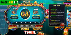 Casino 79 Vin - Game Bài Viễn Tây và Trải Nghiệm