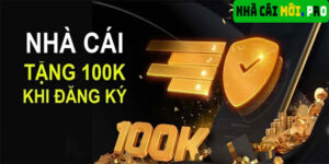 K29 Vin - Nhà Cái Xanh Chín Tặng Code 100K