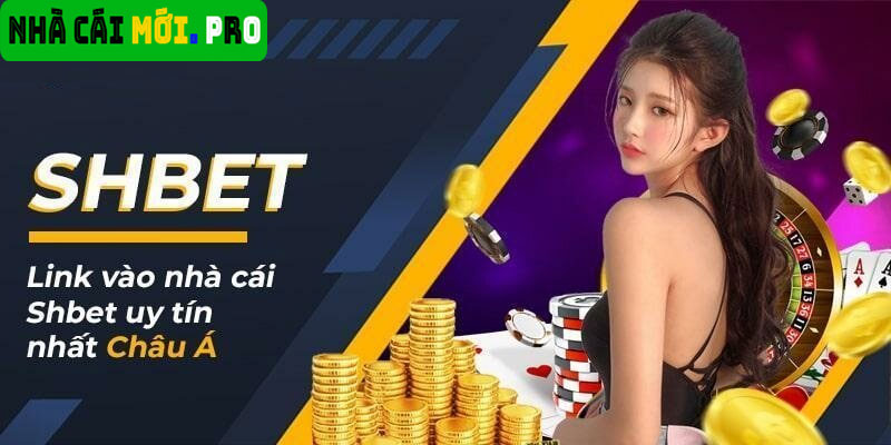 Link Nhà Cái SHBET - Những lợi Mà Nó Mang Lại