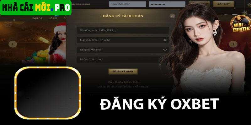 Những lưu ý quan trọng khi tham gia OXBET