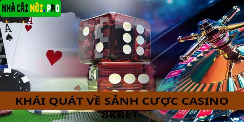 Trải Nghiệm Chơi Tại Casino S666