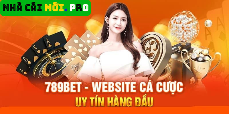 Trải nghiệm người dùng tại 789BET