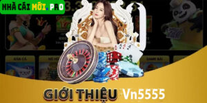 Vn5555 - Đăng ký game thần tài nhận ngay 99k