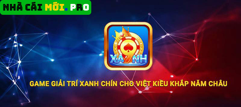 Xanh 9 - Trang Game Tặng Code Mới Nhất